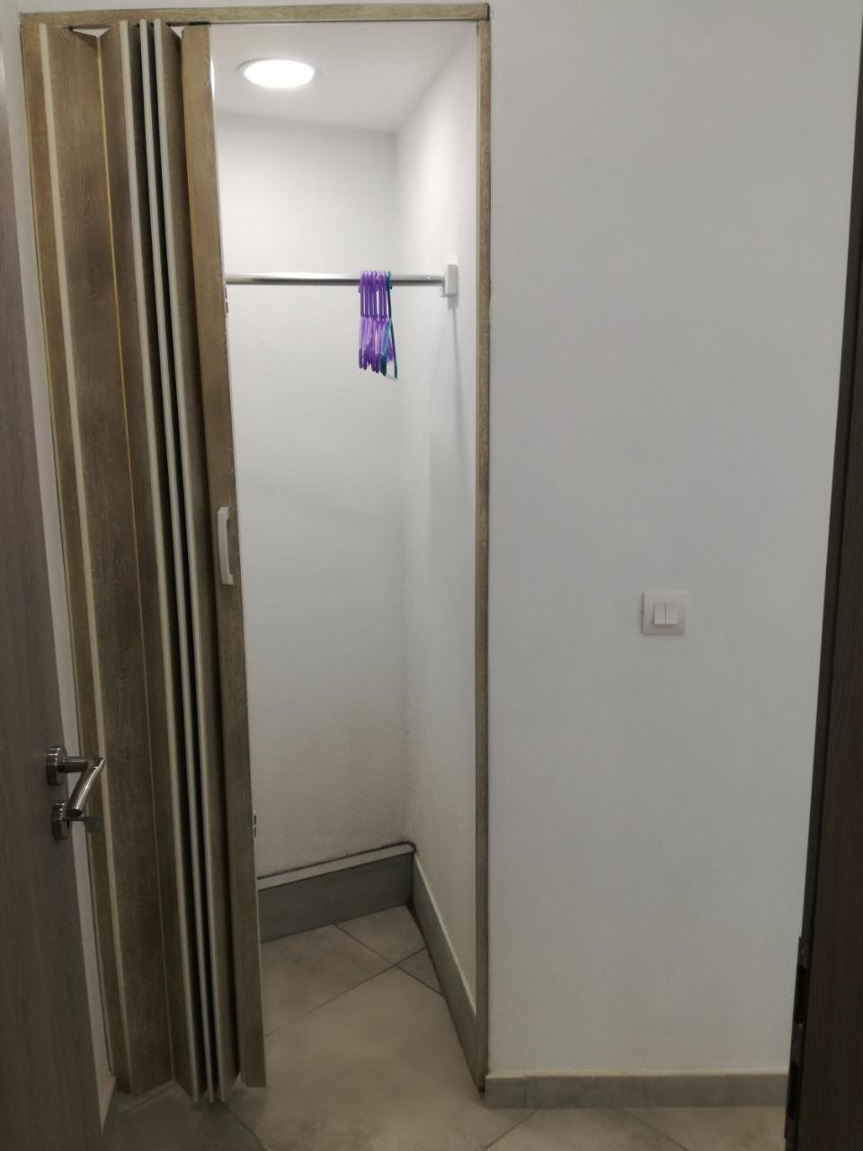Icthyoessa Apartment Agios Kirykos  Ngoại thất bức ảnh